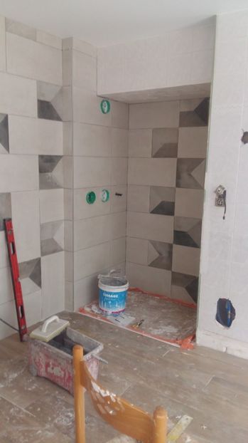  - Photo lucrarile mele in Lyon