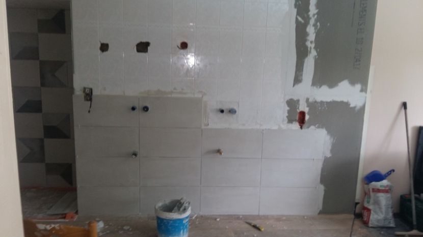  - Photo lucrarile mele in Lyon