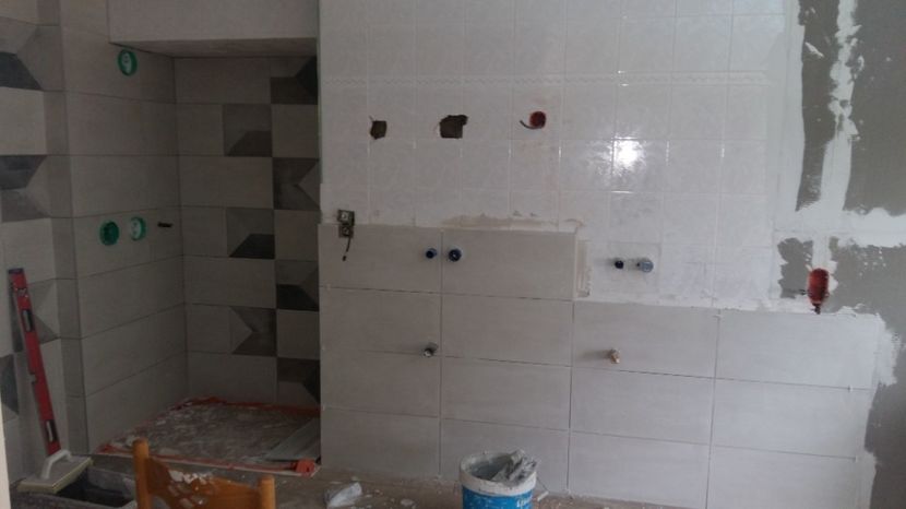  - Photo lucrarile mele in Lyon