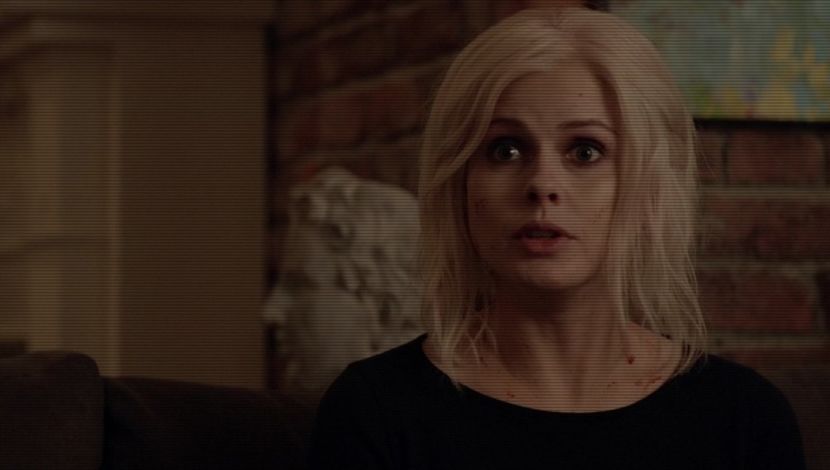 — Privesc pe rând cele câteva fețe cunoscute, cu câteva fusesem prietenă în liceu dar mă - when im wu i get wildthoughts 01