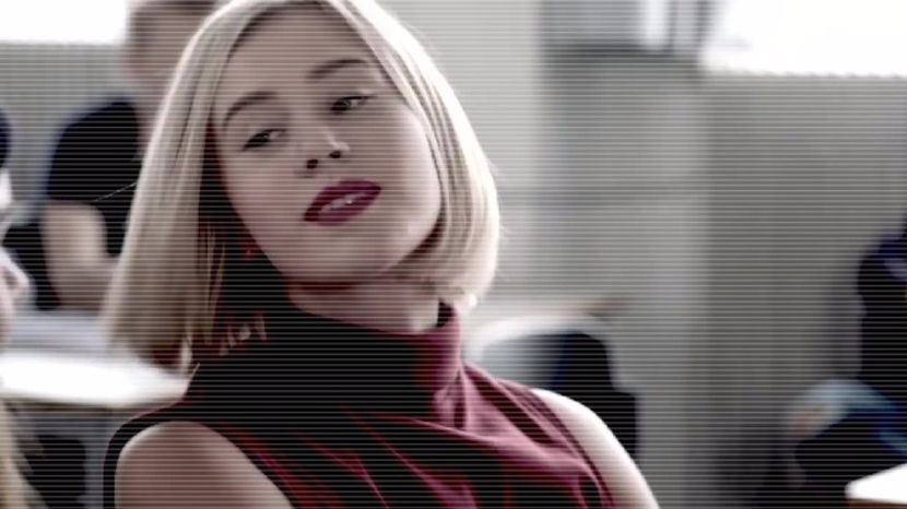 ▬ Oricât aș vrea să mai rămân, diseară începe un alt chin total și trebuie să mă - when im wu i get wildthoughts 01