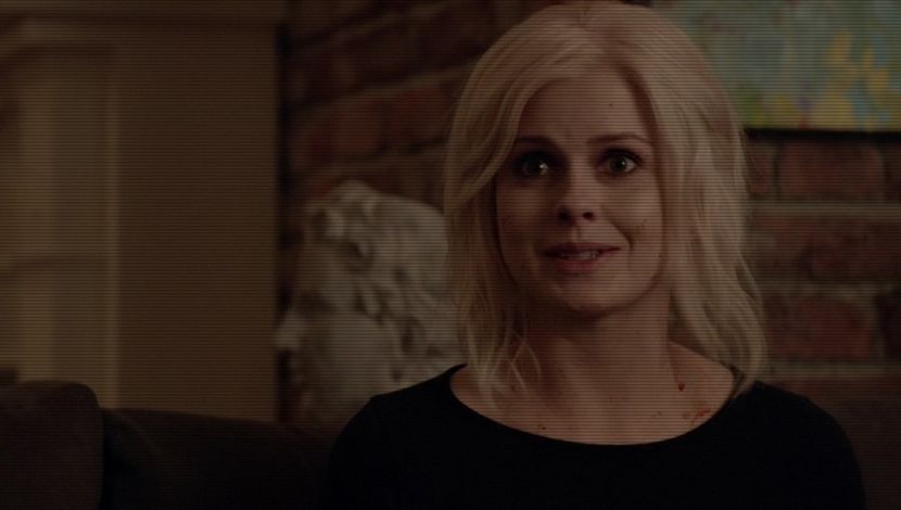 — Ajunsă în bibliotecă, zâmbesc tuturor persoanele pe care le văd și înaintez până la recepție, - when im wu i get wildthoughts 01