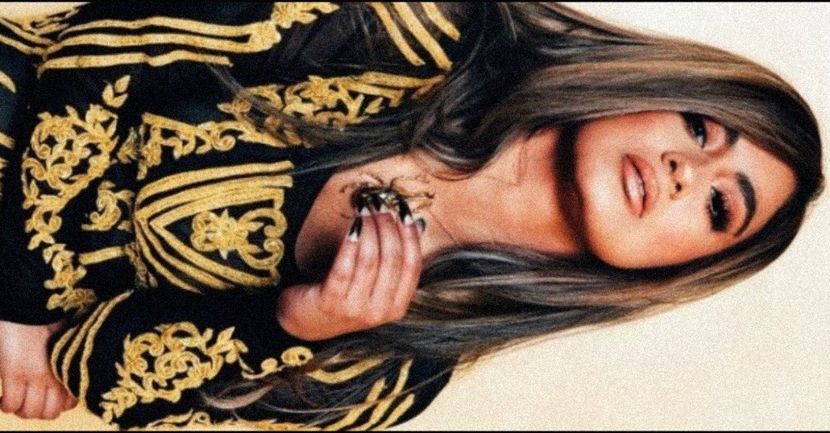 ━ MikoChan╭got Ally Brooke♡. - You might be right but I don t care