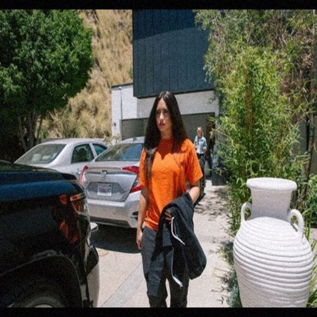 ♡ This picture was posted on 11July. - trying to be a rainbow challenge2