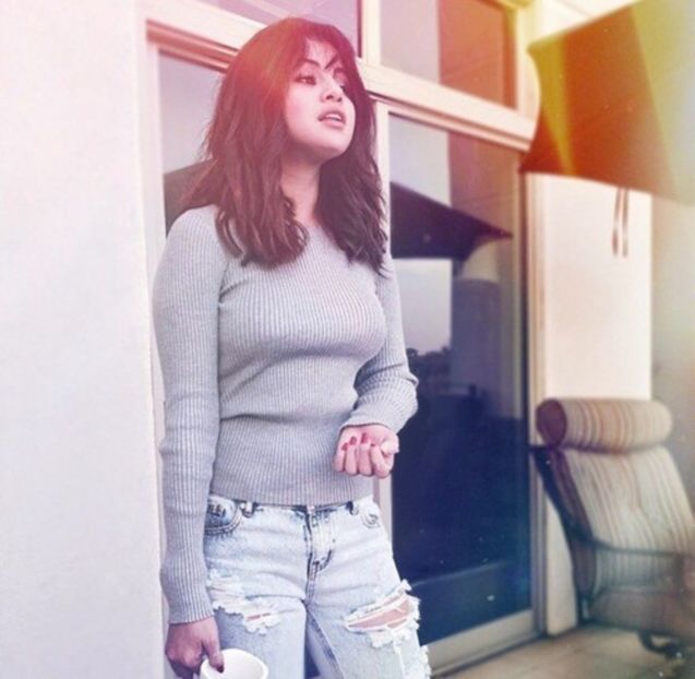 nhh - selena gomez