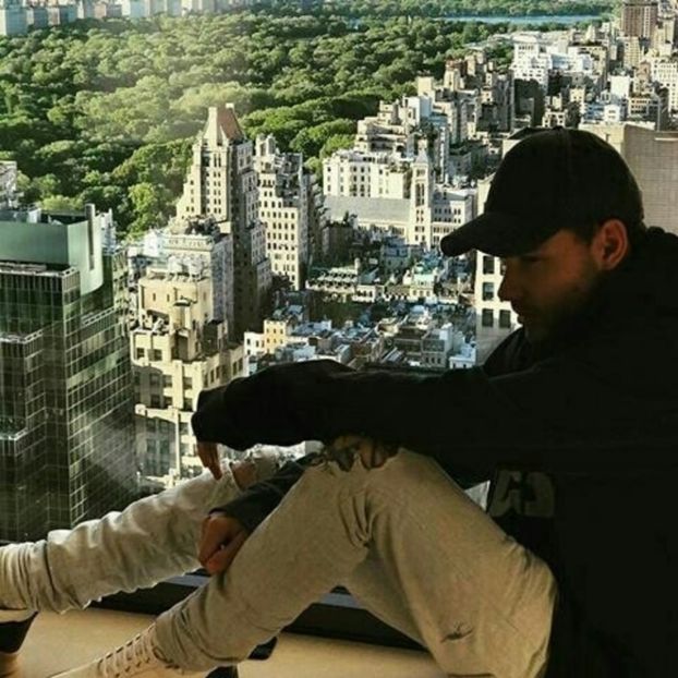 large (3) - liam payne