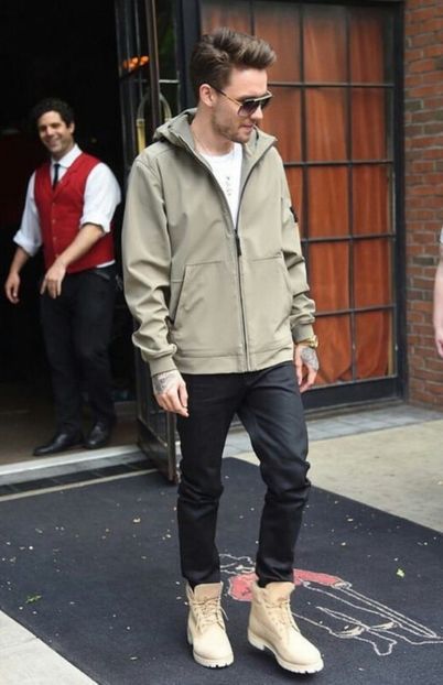 large (5) - liam payne