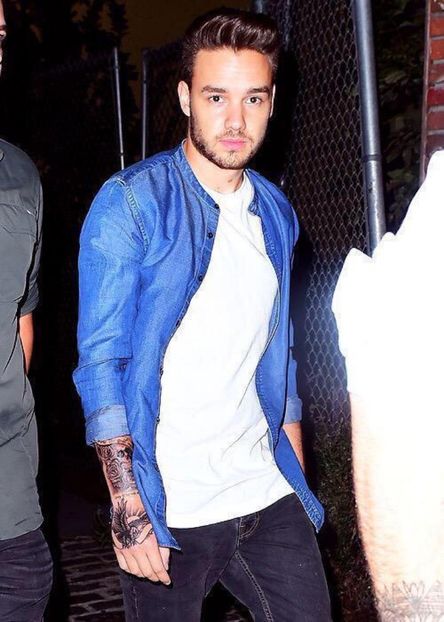  - liam payne
