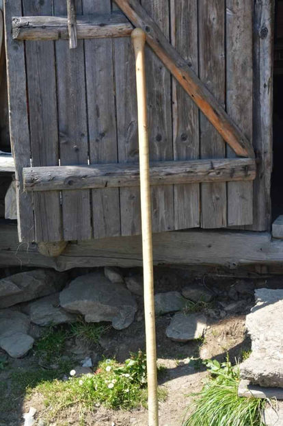 bata arma suprema la stana - 6 - Diverse