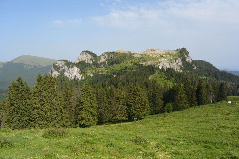 fascinantii munti romanesti - 6 - Diverse