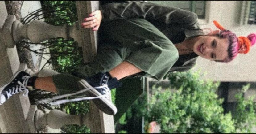 ━ 4attractions╭got Bella Thorne♡. - You might be right but I don t care