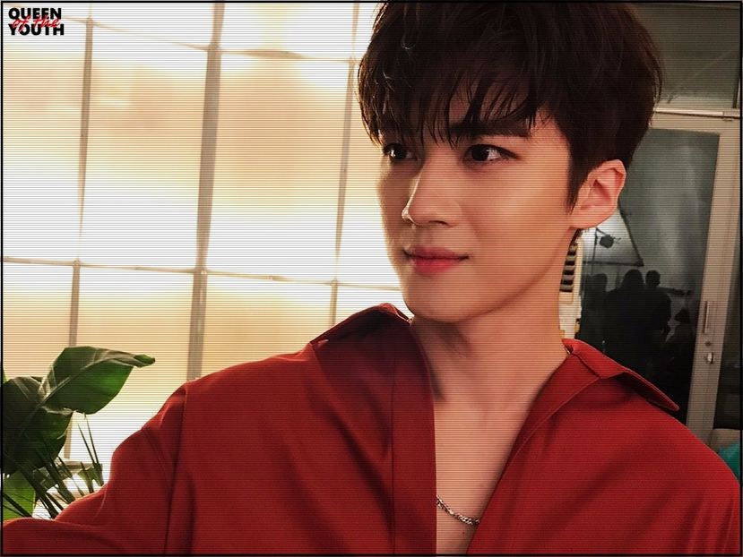 「 Day39 — Yan An — 12.07.2017」 - H-O-P-E_Hold_On_Pain_Ends