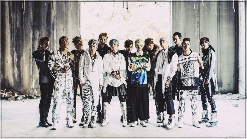 ● Dᴀʏ 043 → 12.07.2017 ♥ ToppDogg ✓ - im the biggest hit on this stage__