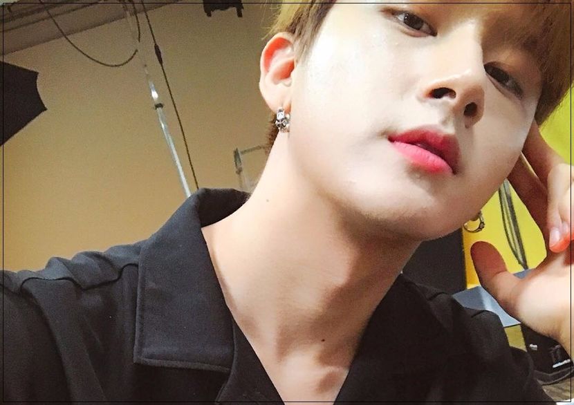 ✖ Dᴀʏ 274 × 12.07.2017 ✖ - cuz i think about you err - day___