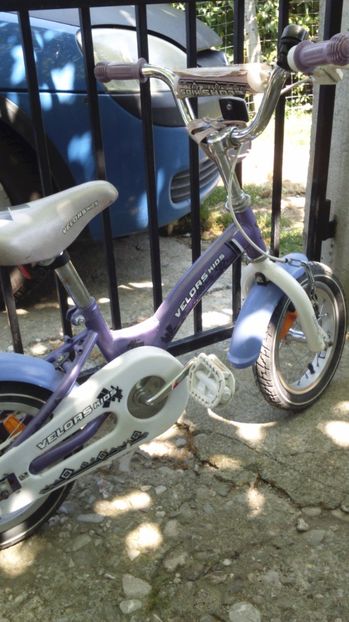  - Bicicletă de vanzare