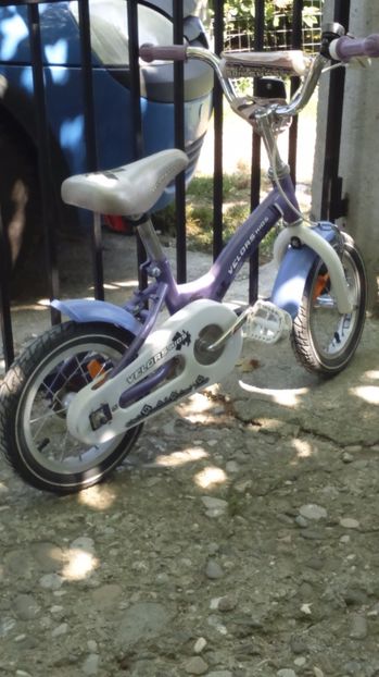  - Bicicletă de vanzare