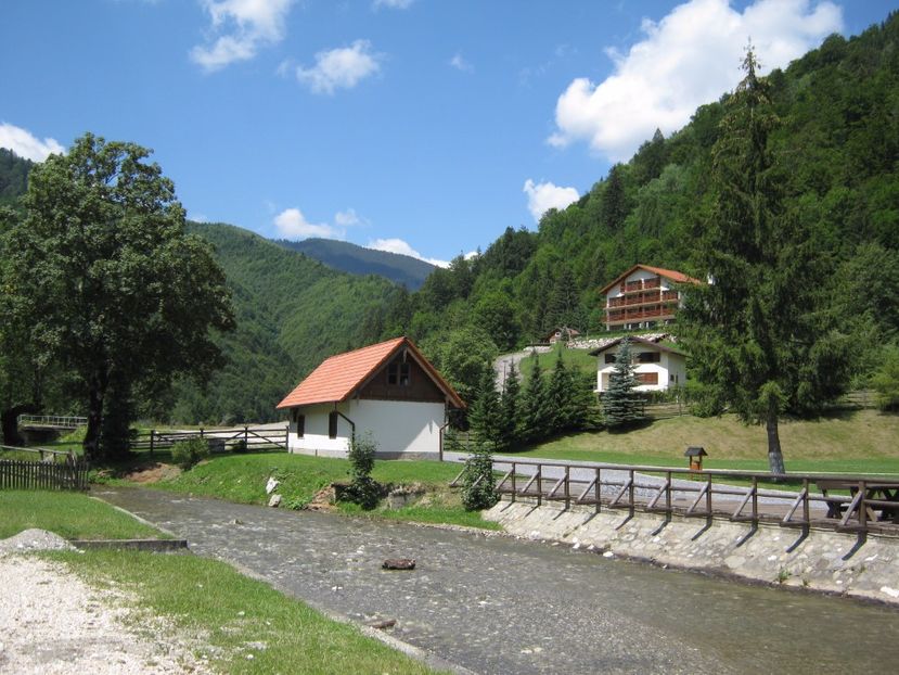  - Parcul National Piatra Craiului