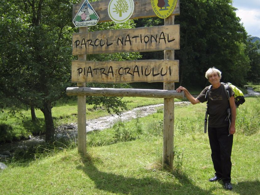  - Parcul National Piatra Craiului