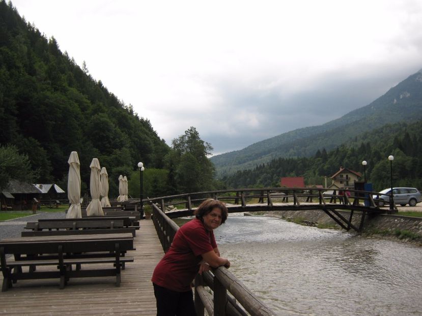  - Parcul National Piatra Craiului