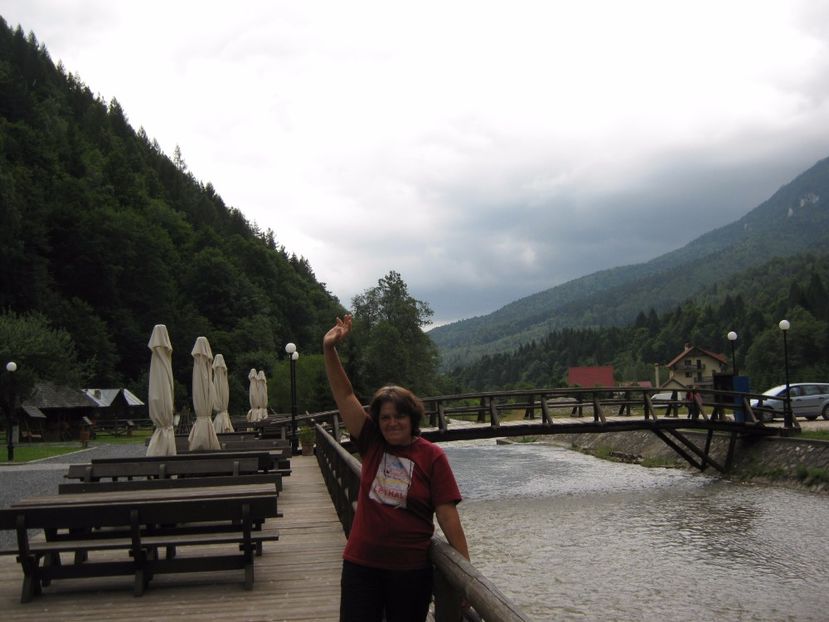  - Parcul National Piatra Craiului