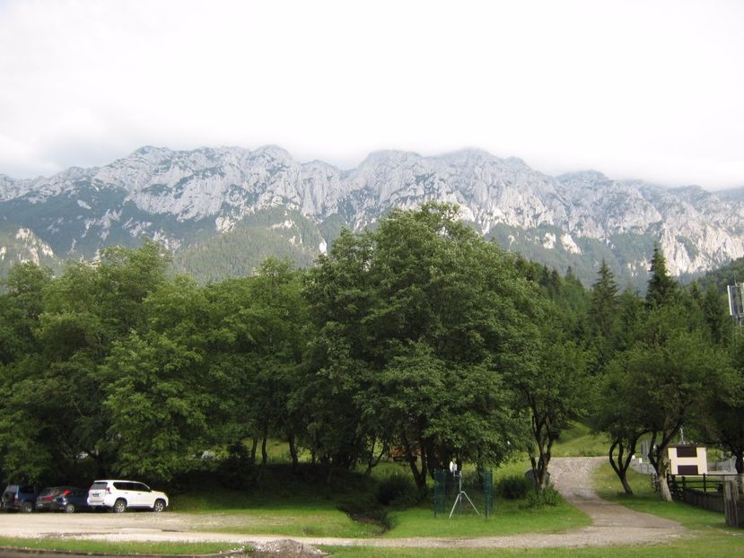  - Parcul National Piatra Craiului