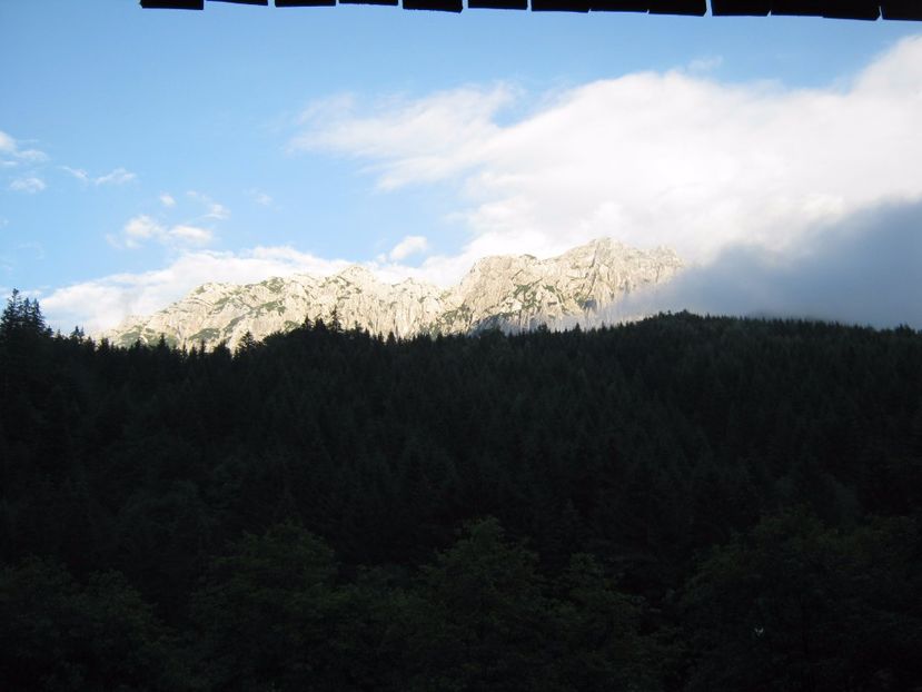  - Parcul National Piatra Craiului