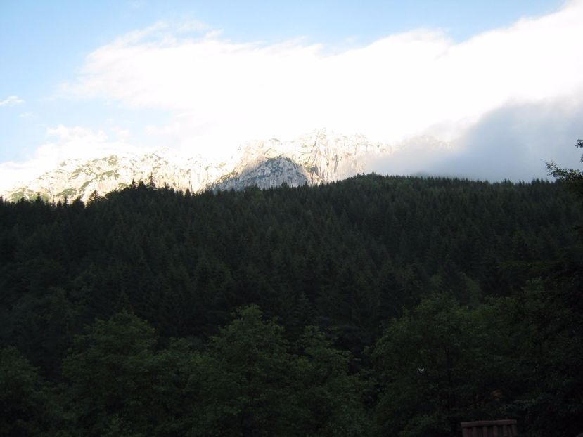  - Parcul National Piatra Craiului