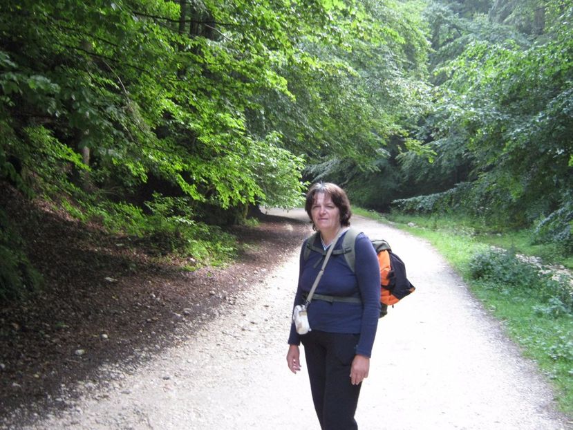  - Parcul National Piatra Craiului