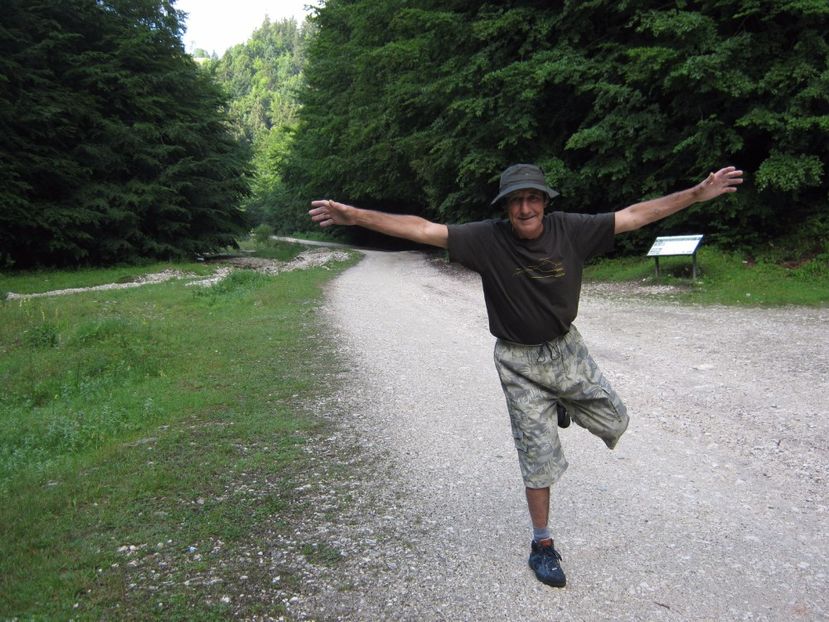  - Parcul National Piatra Craiului