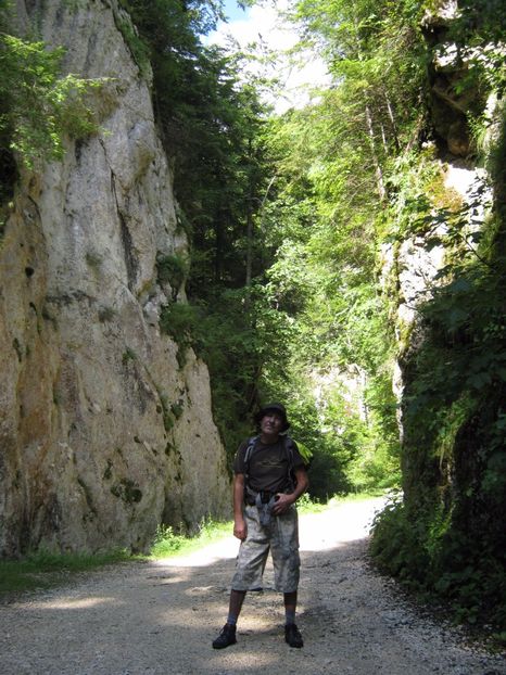  - Parcul National Piatra Craiului