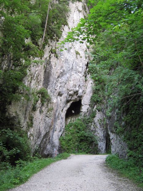  - Parcul National Piatra Craiului