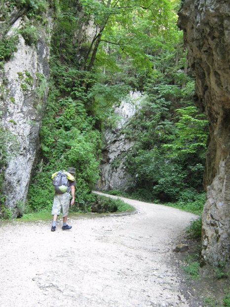  - Parcul National Piatra Craiului