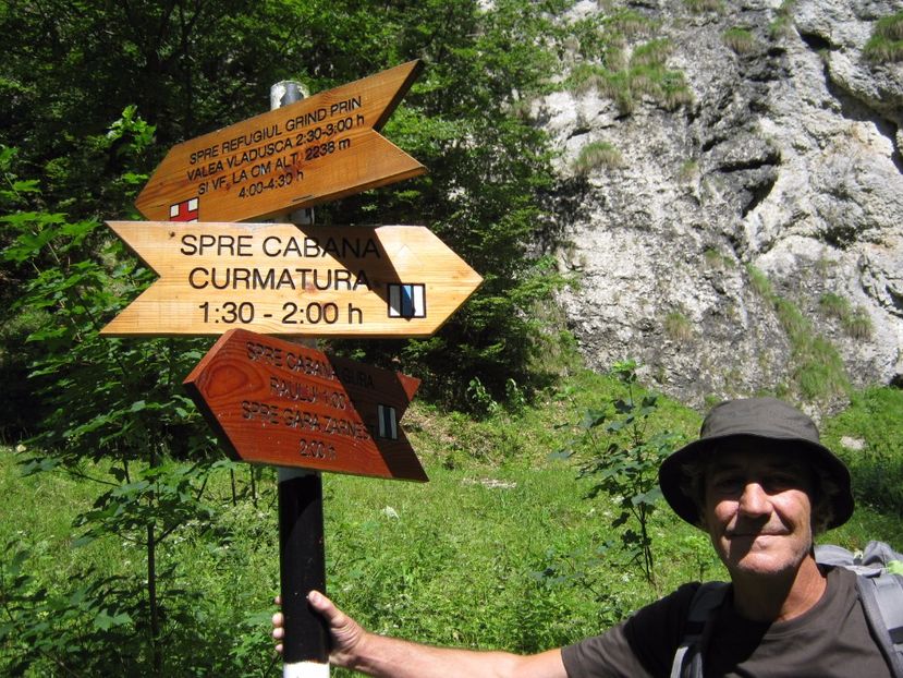  - Parcul National Piatra Craiului