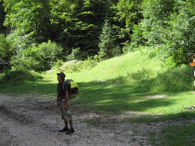  - Parcul National Piatra Craiului