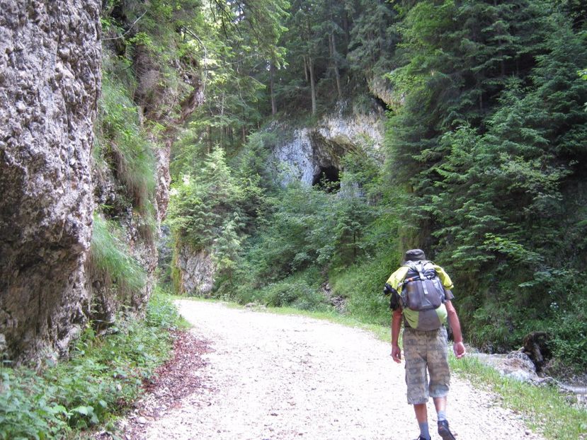  - Parcul National Piatra Craiului