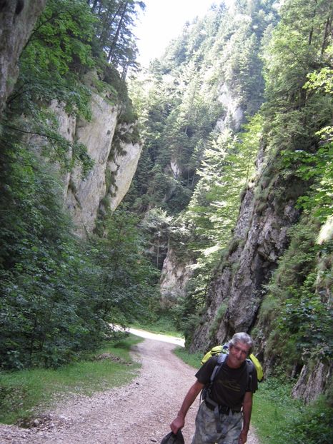  - Parcul National Piatra Craiului