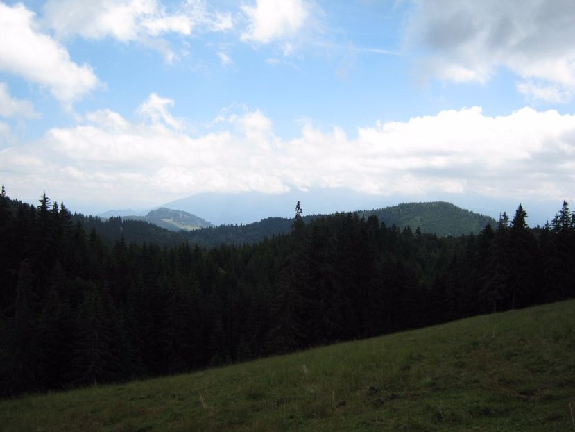  - Parcul National Piatra Craiului