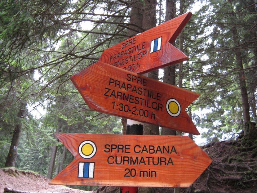  - Parcul National Piatra Craiului