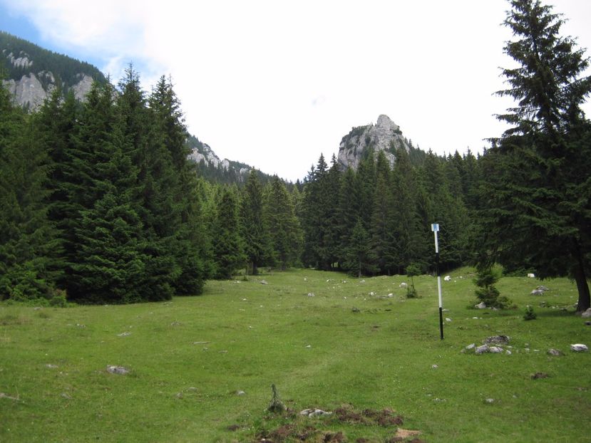  - Parcul National Piatra Craiului