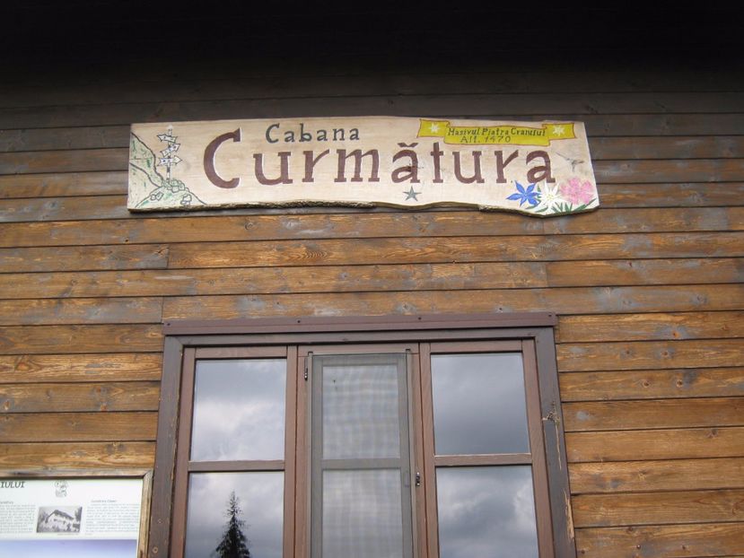  - Parcul National Piatra Craiului