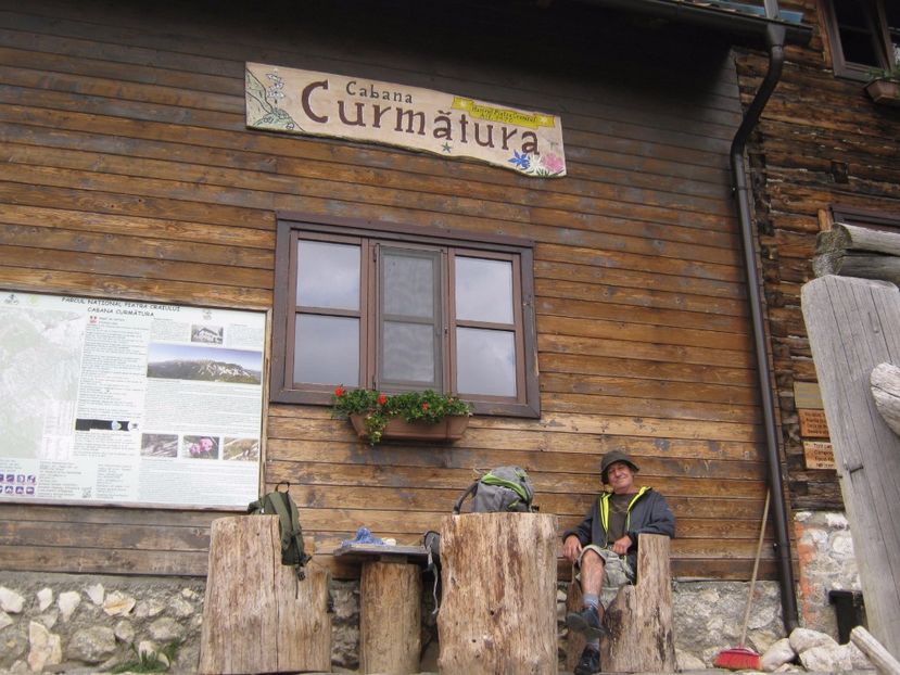  - Parcul National Piatra Craiului