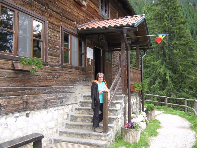  - Parcul National Piatra Craiului