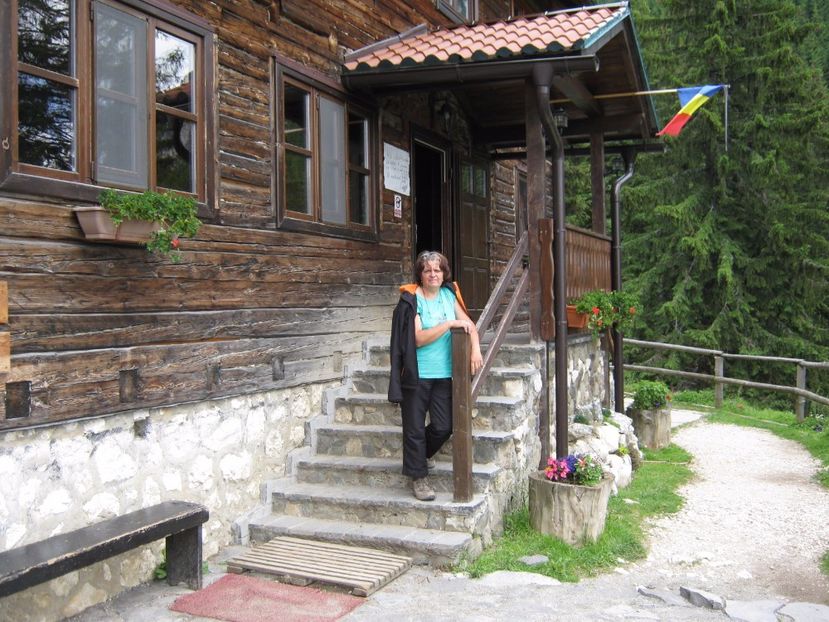  - Parcul National Piatra Craiului