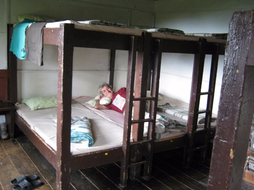  - Parcul National Piatra Craiului