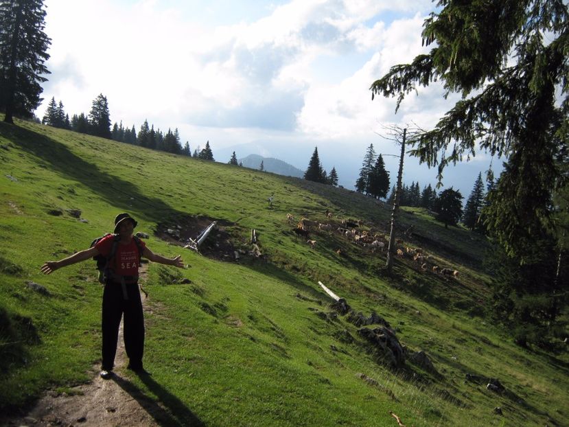  - Parcul National Piatra Craiului