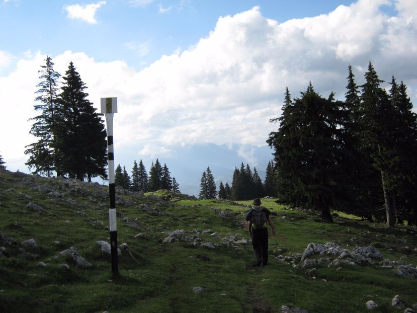  - Parcul National Piatra Craiului