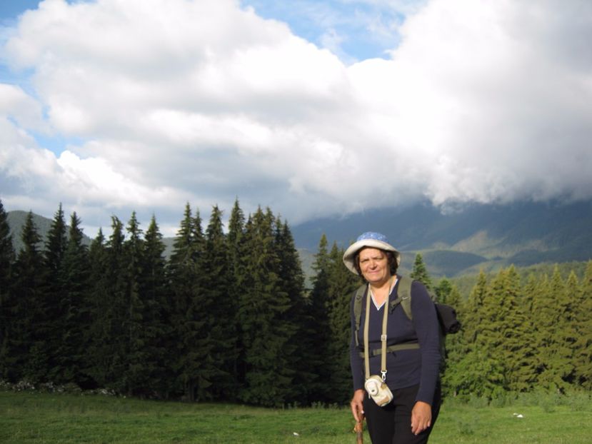  - Parcul National Piatra Craiului