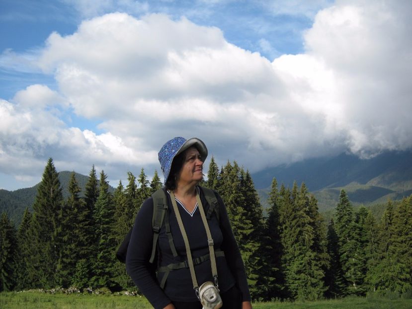  - Parcul National Piatra Craiului