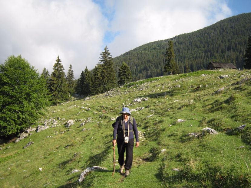  - Parcul National Piatra Craiului