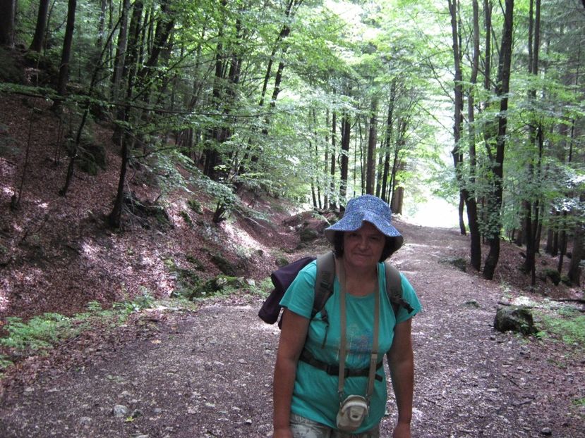  - Parcul National Piatra Craiului